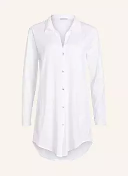 Ночная рубашка HANRO COTTON DELUXE, белый