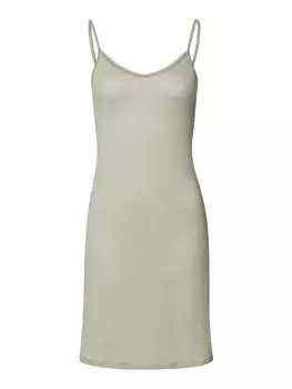 Ночная рубашка Hanro, цвет crystal green