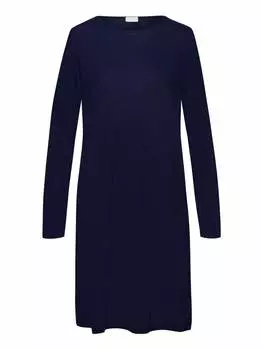 Ночная рубашка Hanro, цвет evening blue