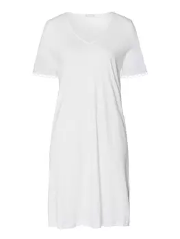 Ночная рубашка Hanro, цвет off white