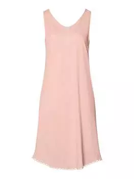 Ночная рубашка Hanro, цвет pink blaze