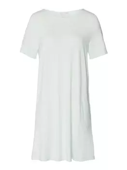 Ночная рубашка Hanro Natural Elegance, белый