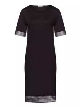 Ночная рубашка Hanro Nightgown, черный
