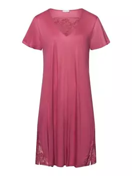 Ночная рубашка Hanro Nightgown Eva, розовый