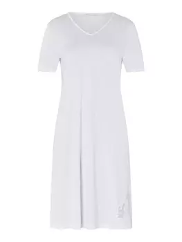 Ночная рубашка Hanro Nightgown Michelle, белый