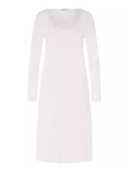 Ночная рубашка Hanro Nightgown Michelle, белый