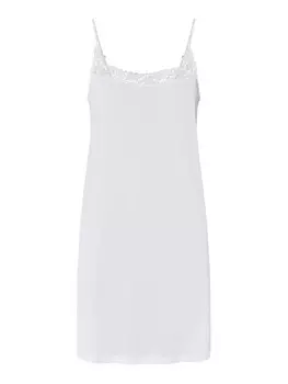 Ночная рубашка Hanro Nightgown Michelle, белый