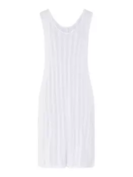 Ночная рубашка Hanro Nightgown Simone, белый