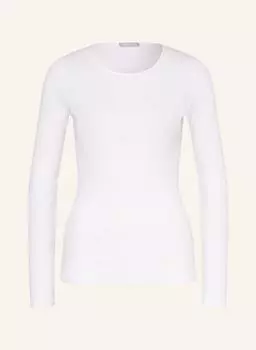 Ночная рубашка HANRO SchlafCOTTON SEAMLESS, белый