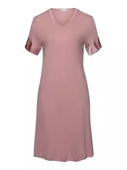 Ночная рубашка Hanro Virginia, розовый