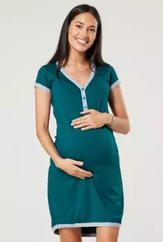 Ночная рубашка Happy Mama