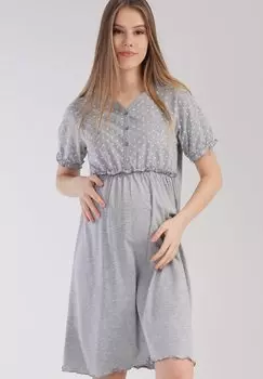 Ночная рубашка Happy Mama