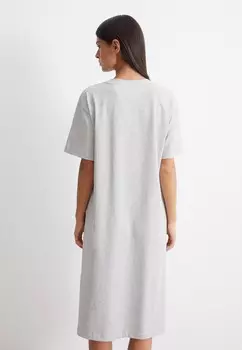 Ночная рубашка HEAVY Marc O'Polo, серый