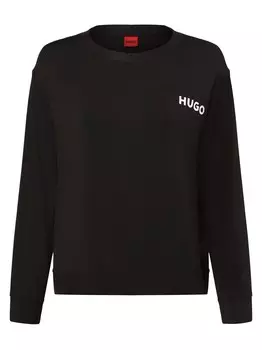 Ночная рубашка Hugo UNITE, черный
