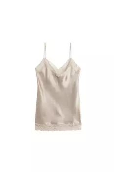Ночная рубашка Intimissimi, цвет Champagne