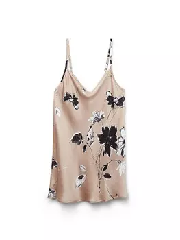 Ночная рубашка INTIMISSIMI Pajama AUTUMN, бежевый