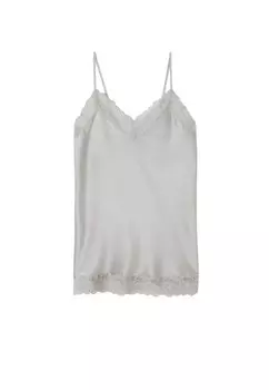 Ночная рубашка Intimissimi, серый