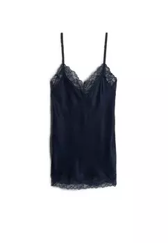 Ночная рубашка Intimissimi, синий