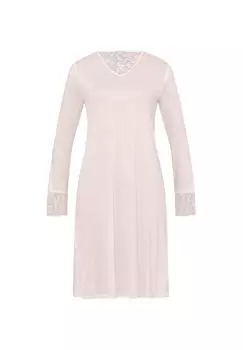 Ночная рубашка Элайджа HANRO, цвет Salsa Rose Damen