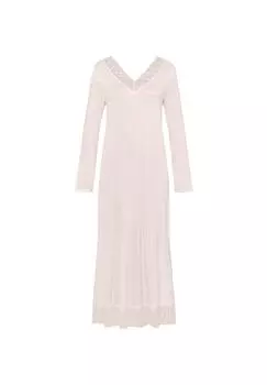 Ночная рубашка Элайджа HANRO, цвет Salsa Rose Damen