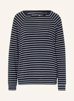 Ночная рубашка Juvia Schlafshirt, темно-синий