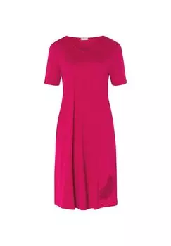 Ночная рубашка Мишель HANRO, цвет Fuchsia Damen