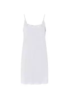 Ночная рубашка Мишель HANRO, цвет White Damen