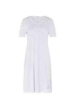 Ночная рубашка Мишель HANRO, цвет White Damen