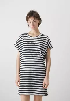 Ночная рубашка MIX MATCH Marc O'Polo, белый