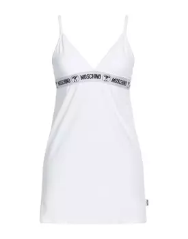 Ночная рубашка Moschino, белый