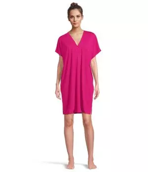Ночная рубашка N by Natori Congo Sleepshirt, цвет Wildberry
