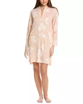 Ночная рубашка Натори Natori, розовый