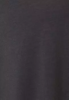 Ночная рубашка NEGLIG s.Oliver, черный