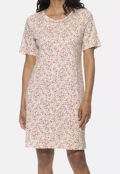 Ночная рубашка PETITES FLEURS mey, зеленый