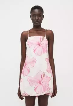Ночная рубашка PILLOW DRESS Desmond & Dempsey, белый