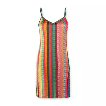 Ночная рубашка PiP Studio Jacquard, красочный