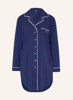 Ночная рубашка Polo Ralph Lauren, белый