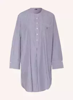 Ночная рубашка Polo Ralph Lauren, белый