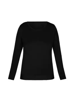 Ночная рубашка Sassa Shirt, черный