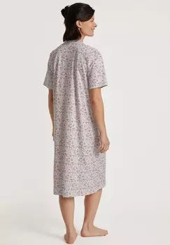 Ночная рубашка SOFT COTTON Calida, бежевый