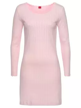 Ночная рубашка sOliver, цвет blassrosa