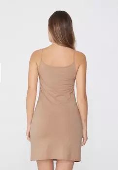 Ночная рубашка Tezenis, песочный