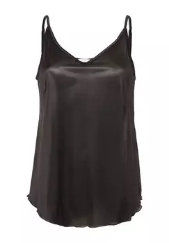 Ночная рубашка TOP mey, черный