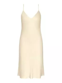 Ночная рубашка TRIUMPH Silky Sensuality, белый
