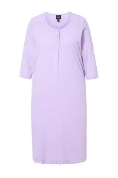 Ночная рубашка Ulla Popken, цвет Lavender