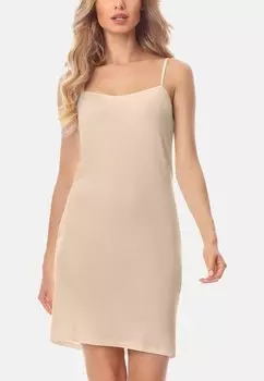 Ночная рубашка Unterkleid Bellivalini, цвет beige