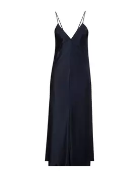 Ночная рубашка Valentino, синий
