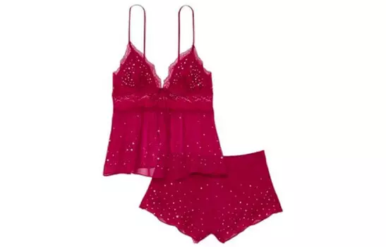 Ночная рубашка Victoria'S Secret