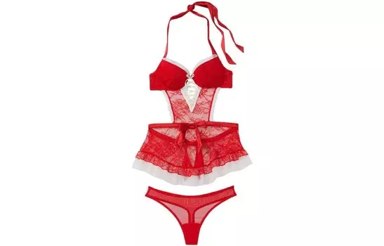 Ночная рубашка Victoria'S Secret