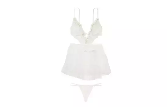 Ночная рубашка Victoria'S Secret